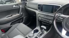 Kia Sportage 1.6 CRDi 48V ISG 2 5dr DCT Auto Diesel Estate